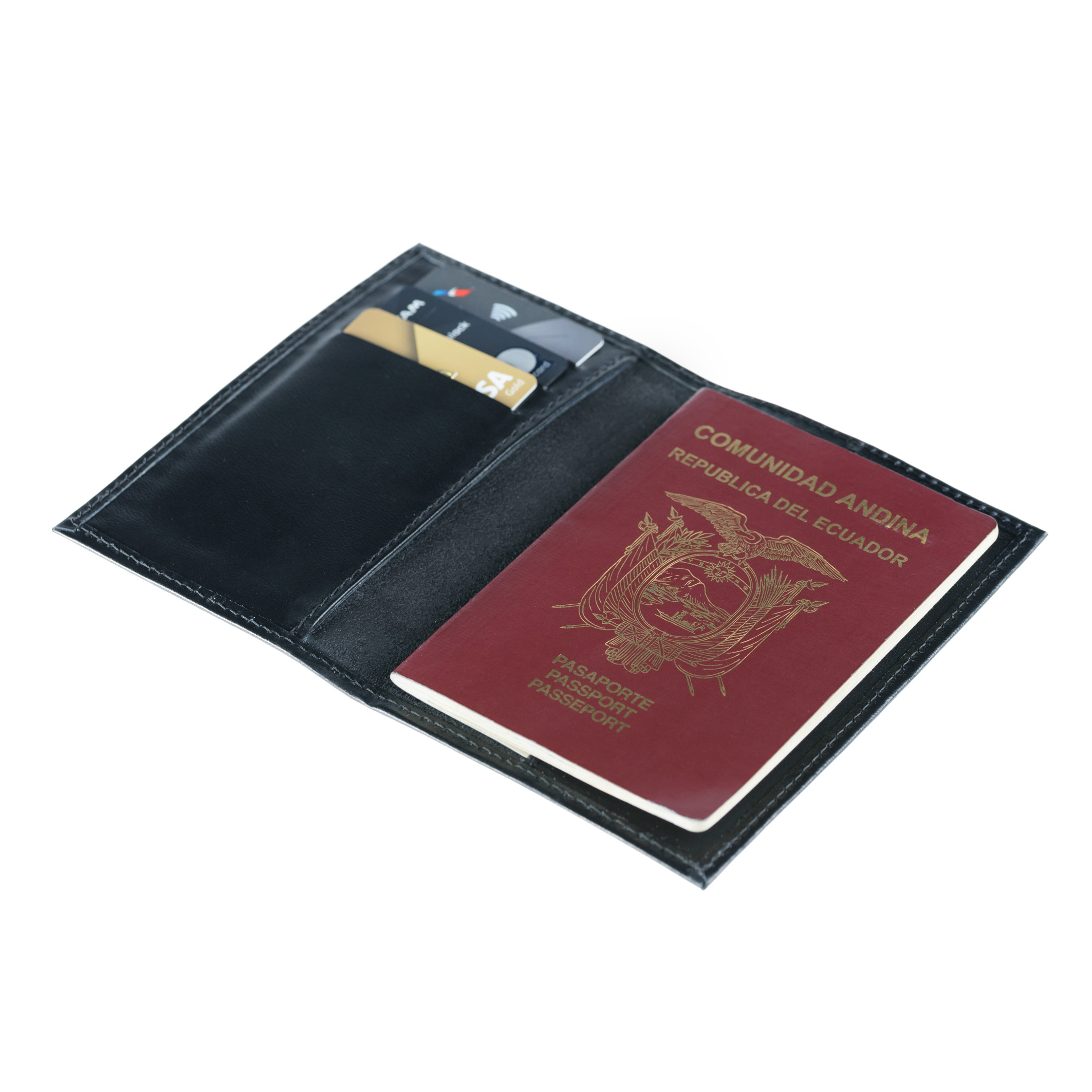 Passport Cover Single