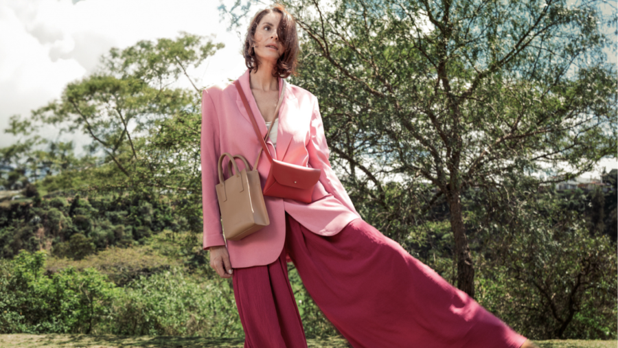 Belt Bag Olivia Maxi - Imagen 5