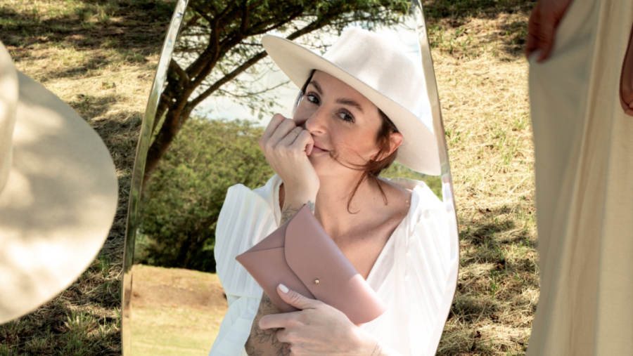 Belt Bag Olivia Maxi - Imagen 2