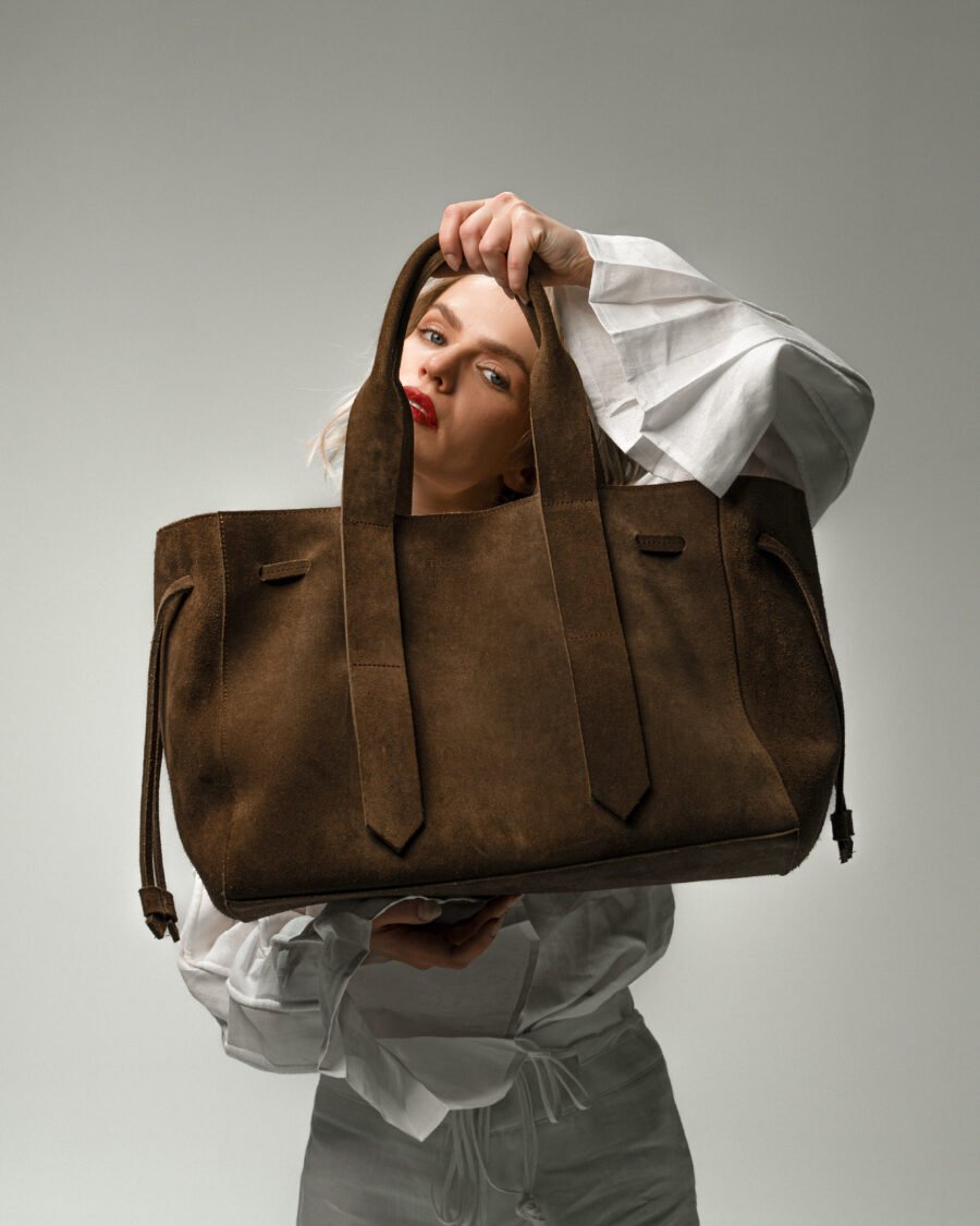 Maxi Bag Liza - Imagen 3