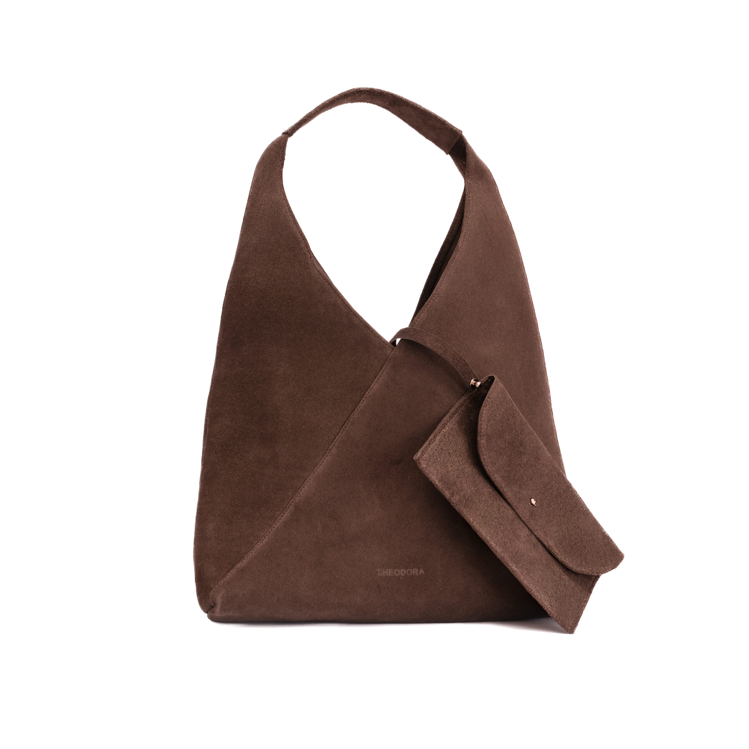 Boho Bag Suede