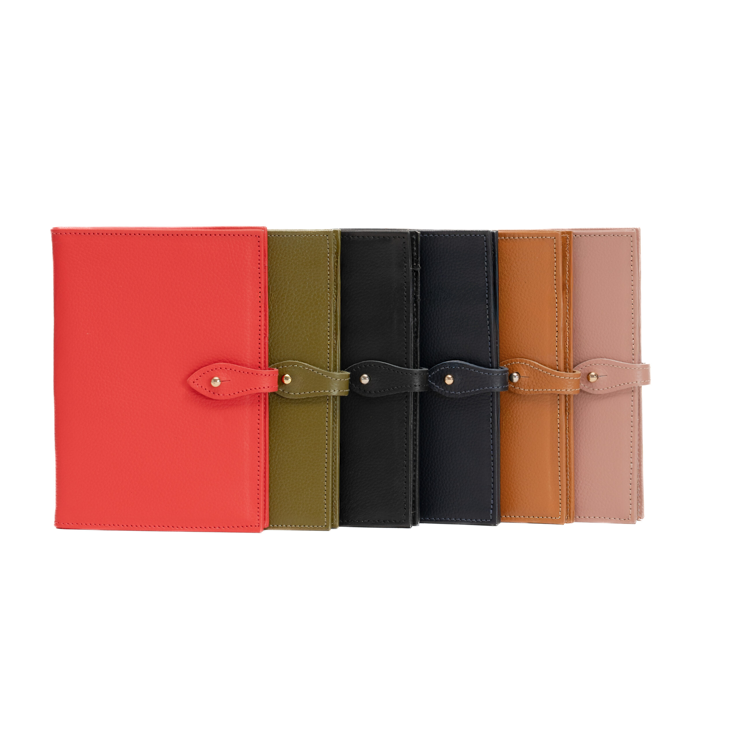 Family Passport Cover