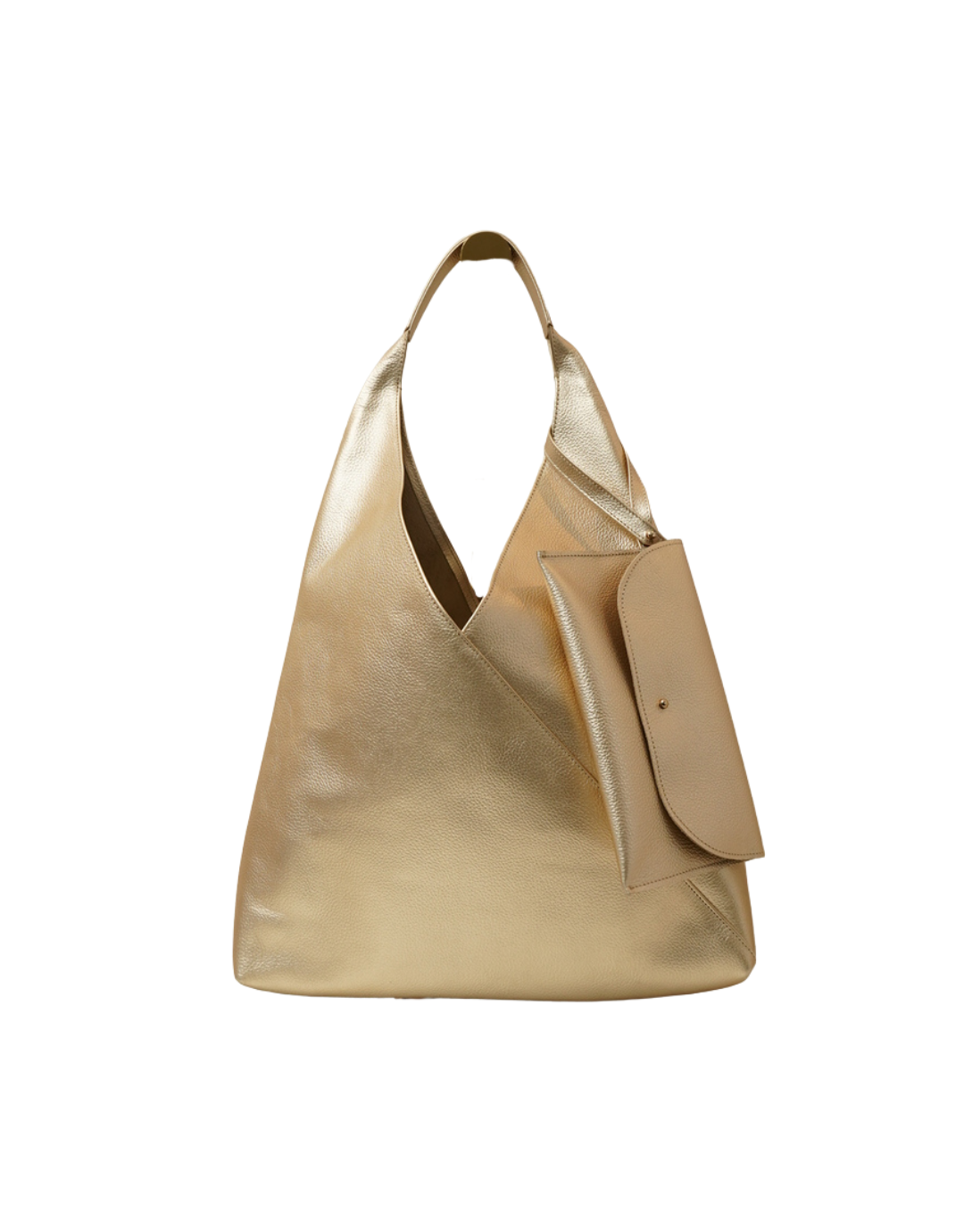 Boho Bag Gold