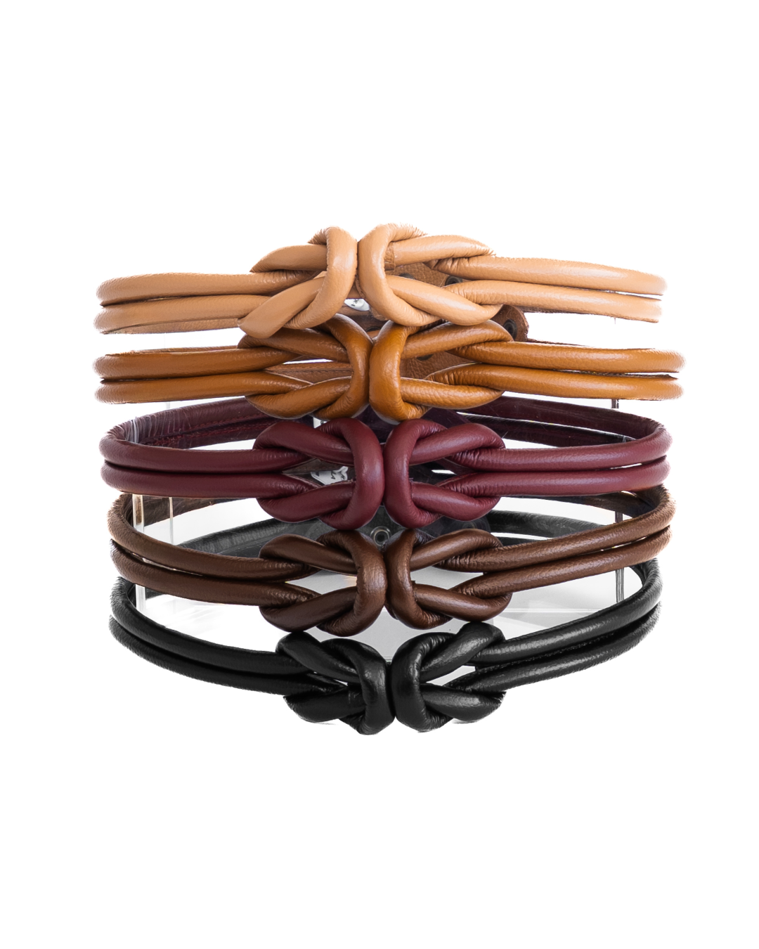 Twist Belt