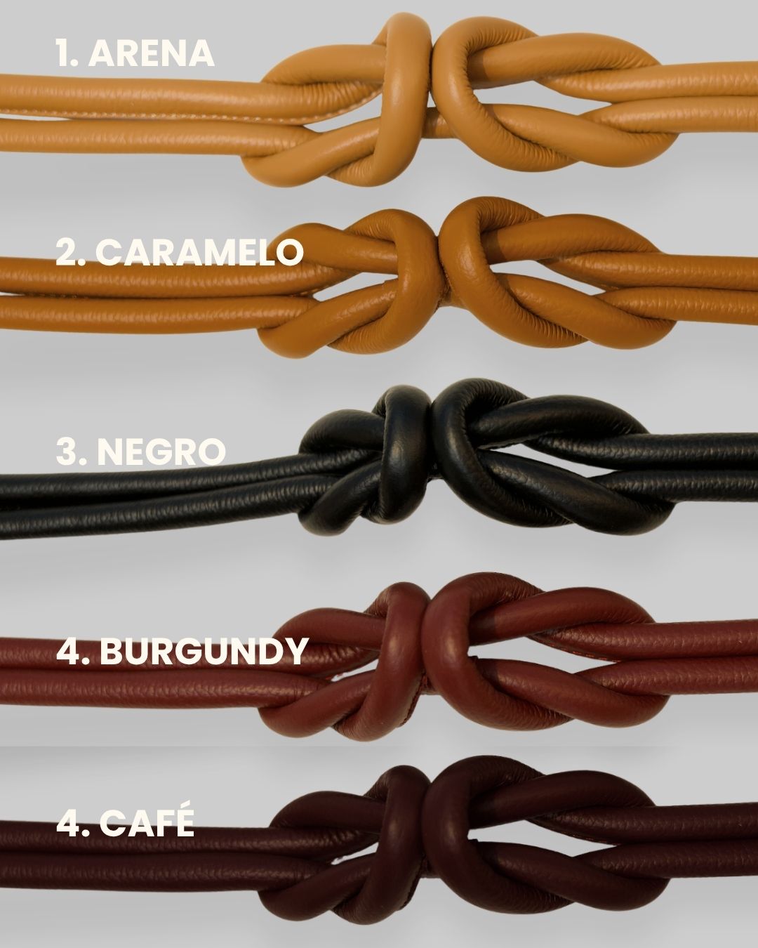 Twist Belt - Imagen 5