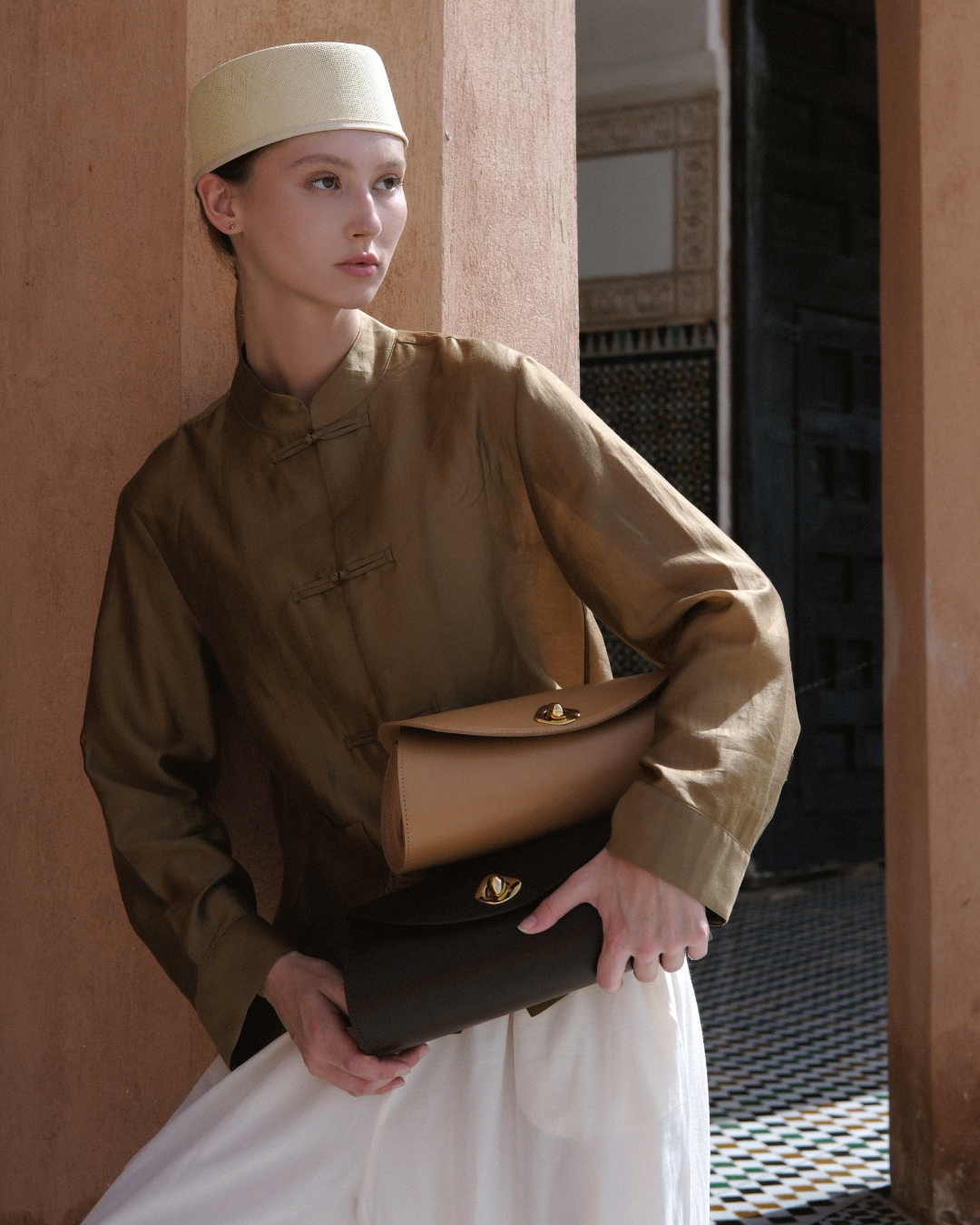 Baguette Bag - Imagen 4