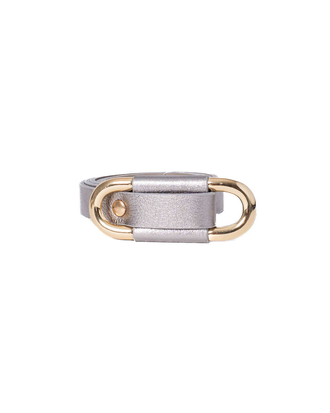 Slim Belt Metalizados - Imagen 3