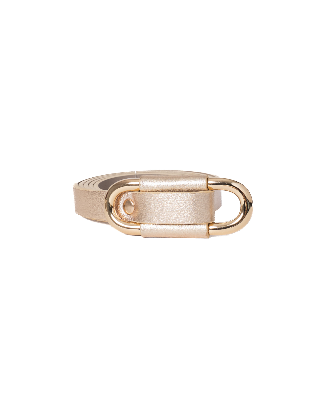 Slim Belt Metalizados - Imagen 4