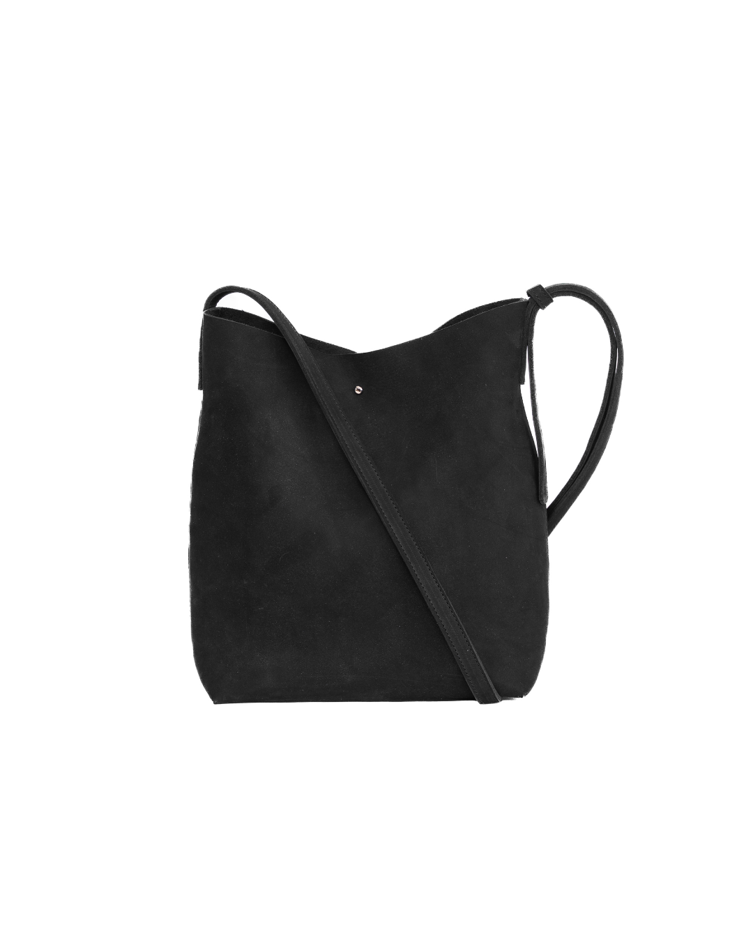 Bucket Bag Carolina Suede - Imagen 8