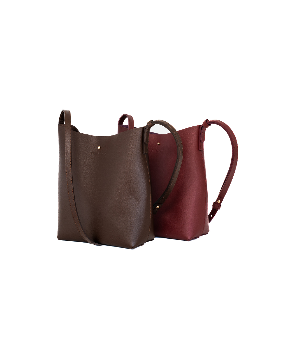 Bucket Bag Carolina - Imagen 5