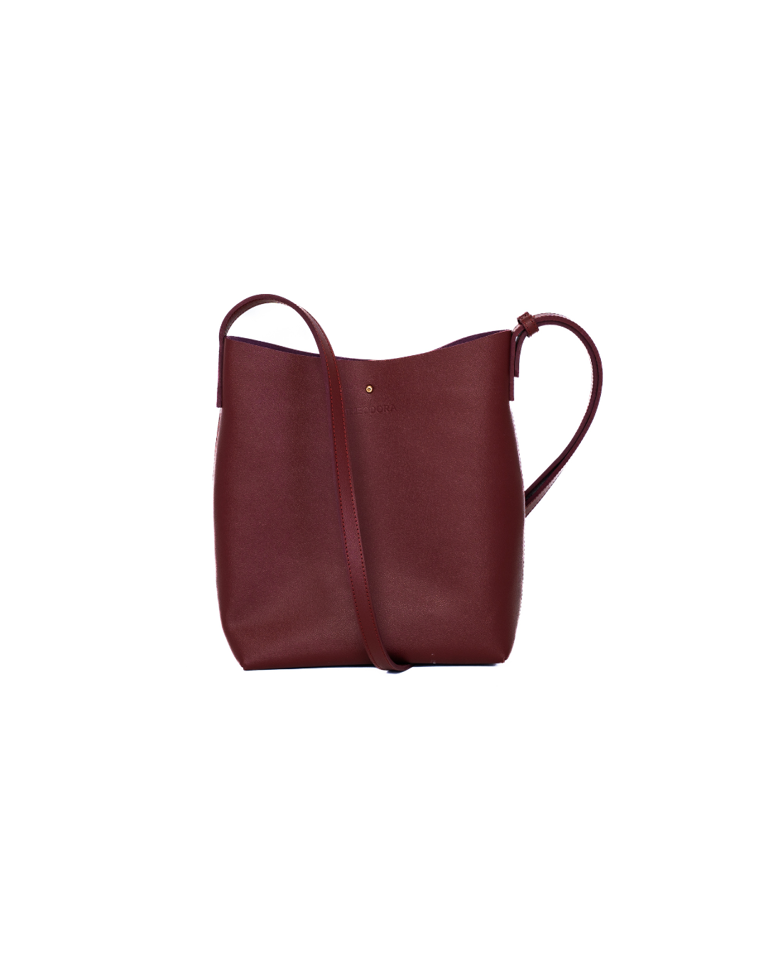Bucket Bag Carolina - Imagen 3
