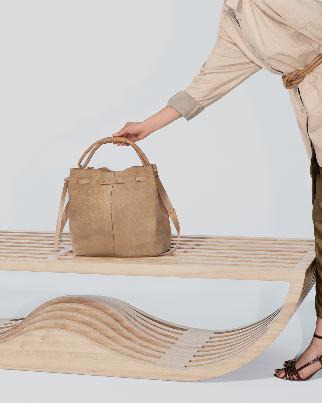 Siena Bag - Imagen 4